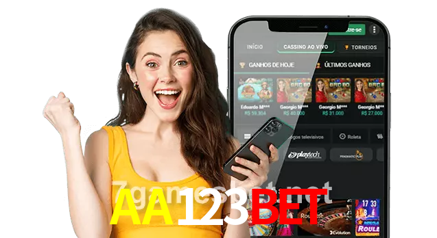 AA123Bet