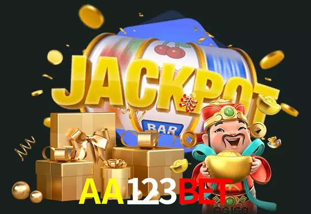 AA123Bet bet