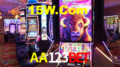 AA123Bet: Seu Cassino Premiado com Pagamentos Rápidos
