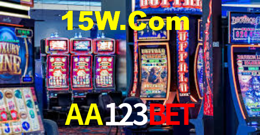 AA123Bet App