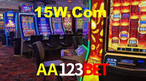 AA123Bet