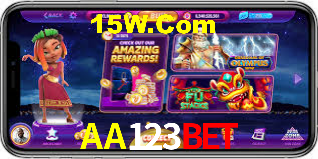 AA123Bet Plataforma