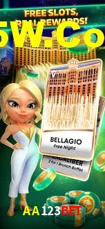 Programa VIP AA123Bet