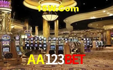 Recursos de Bônus AA123Bet