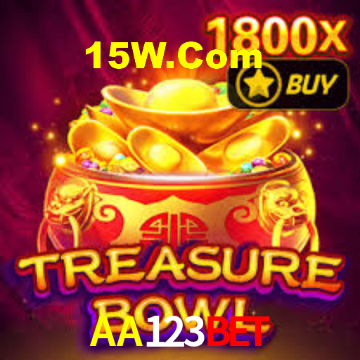 AA123Bet