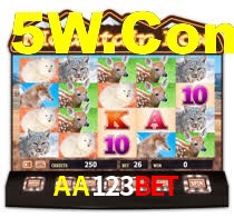 AA123Bet: Jogos de Caça-Níqueis-Altas Recompensas, Roleta-Velocidade, Blackjack-Desafios Máximos