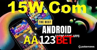 Tournaments AA123Bet