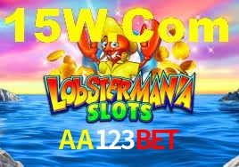 Premium Interface AA123Bet