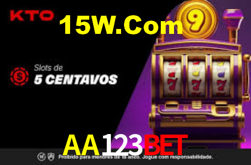 AA123Bet