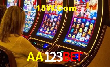 Sistemas de Segurança AA123Bet