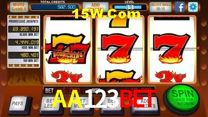 Integração de APIs AA123Bet