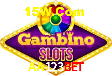 AA123Bet