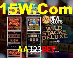 Exclusive Games AA123Bet