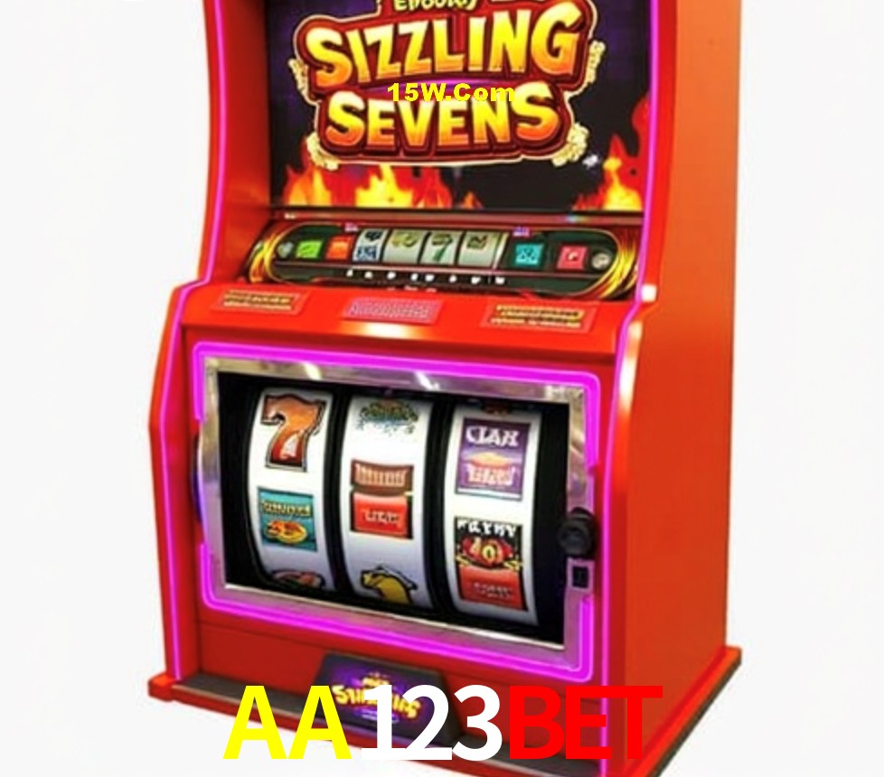 Estatísticas AA123Bet