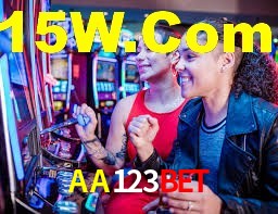 AA123Bet Plataforma