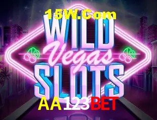 Provedores de Jogos AA123Bet