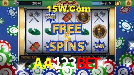Ofertas Exclusivas AA123Bet