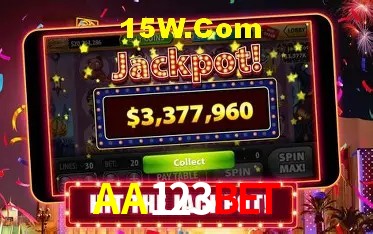 Especiais de Fim de Semana AA123Bet