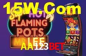 AA123Bet