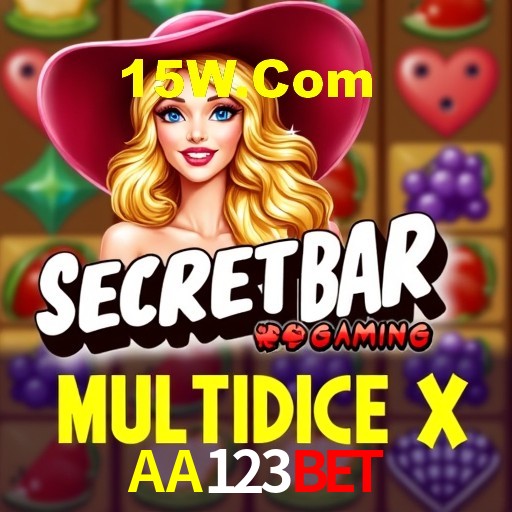 Mesa de Blackjack AA123Bet