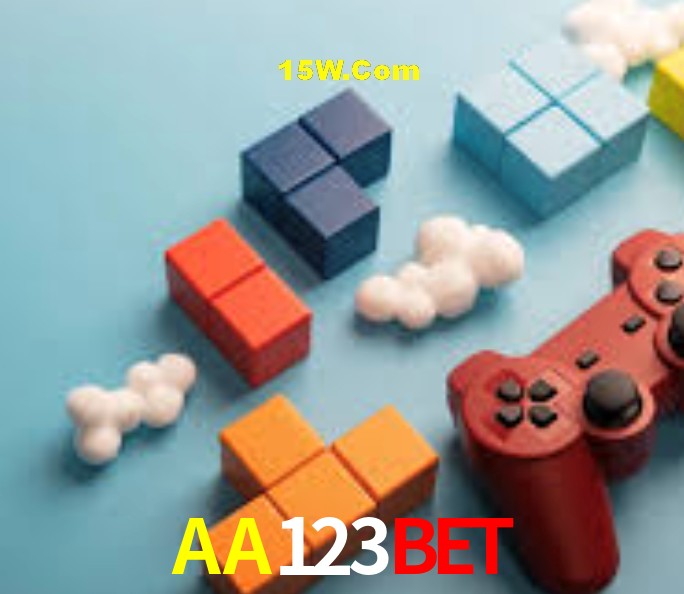Experiência VIP AA123Bet
