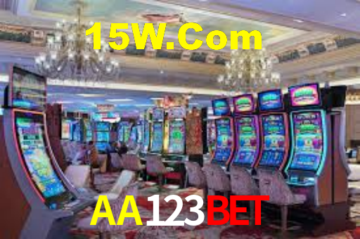 AA123Bet App