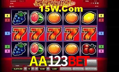 Segurança 2FA AA123Bet