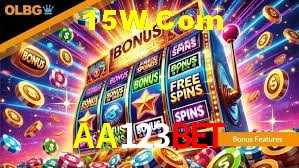Experiência VIP AA123Bet