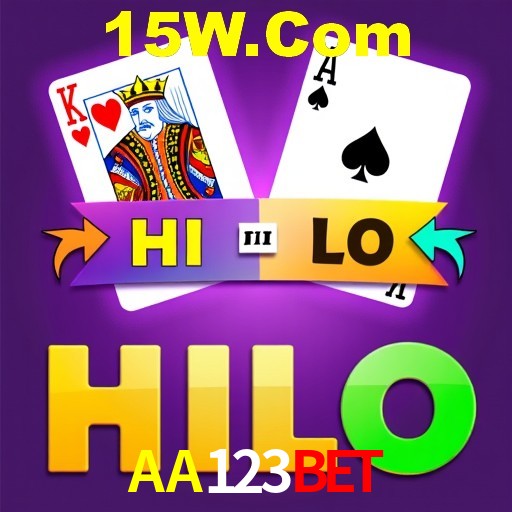 Interface do App AA123Bet